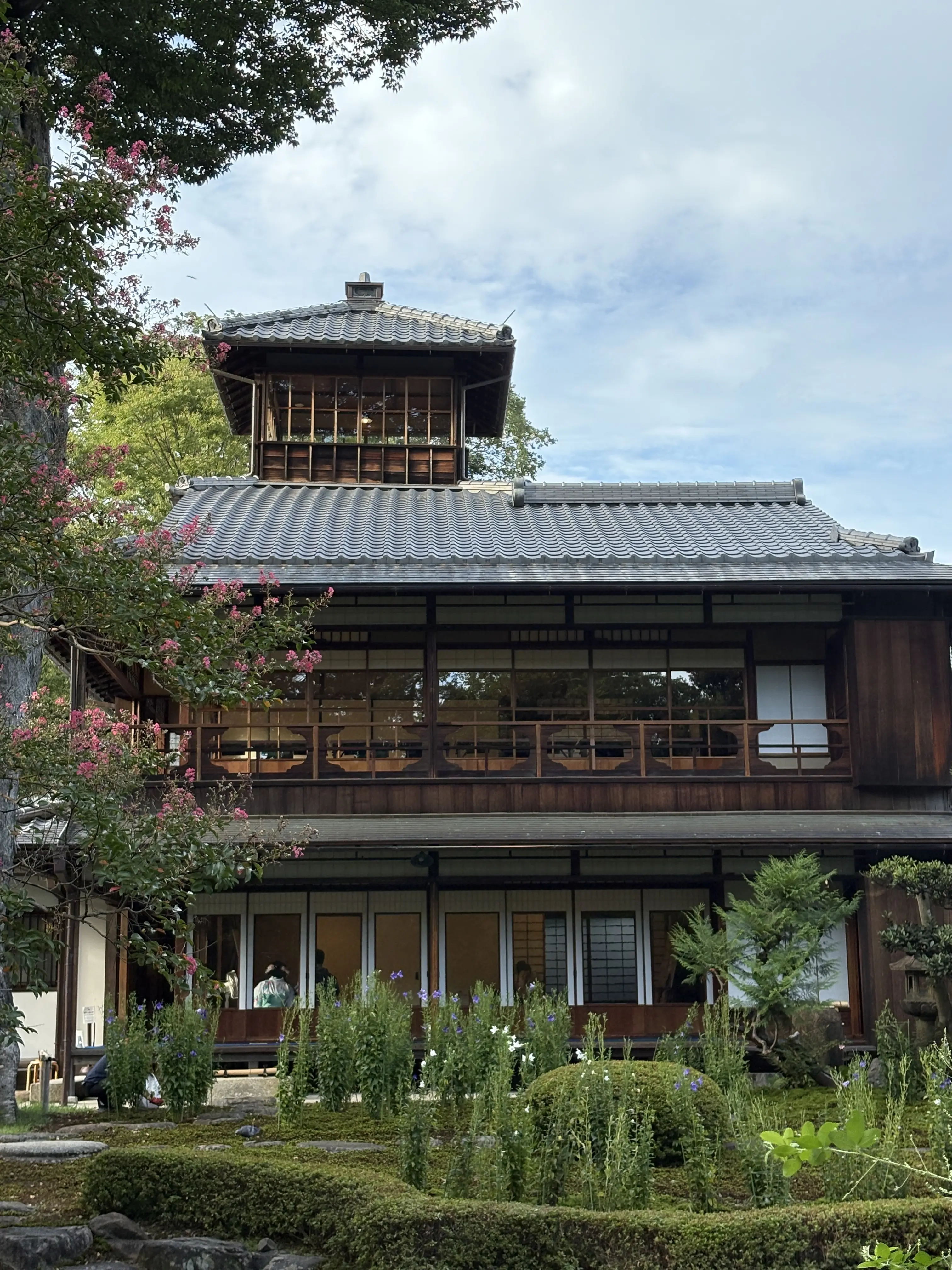 🌿 京都・上賀茂神社とおいしい時間 — パート 2_1_15-2