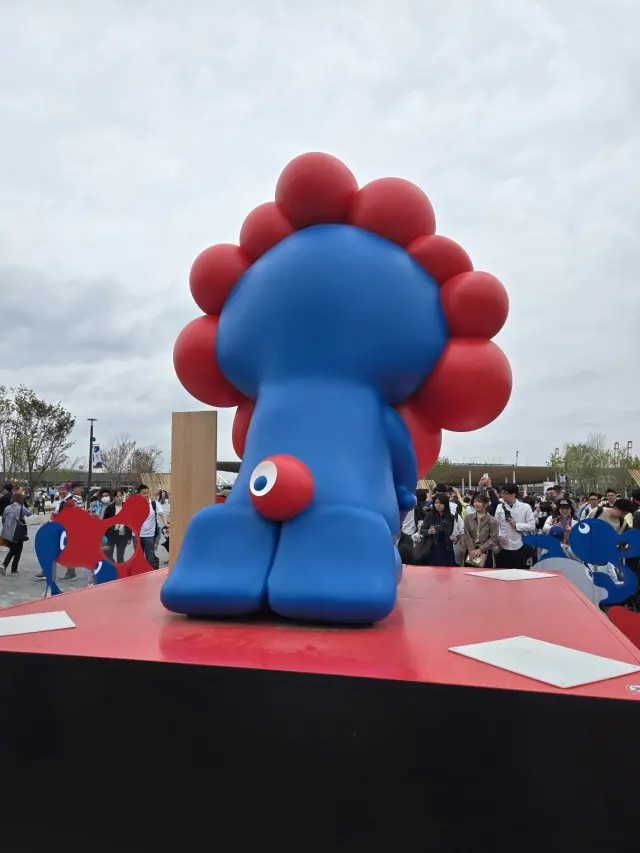 やっぱり行き当たりばったり?な大阪・関西万博_1_3