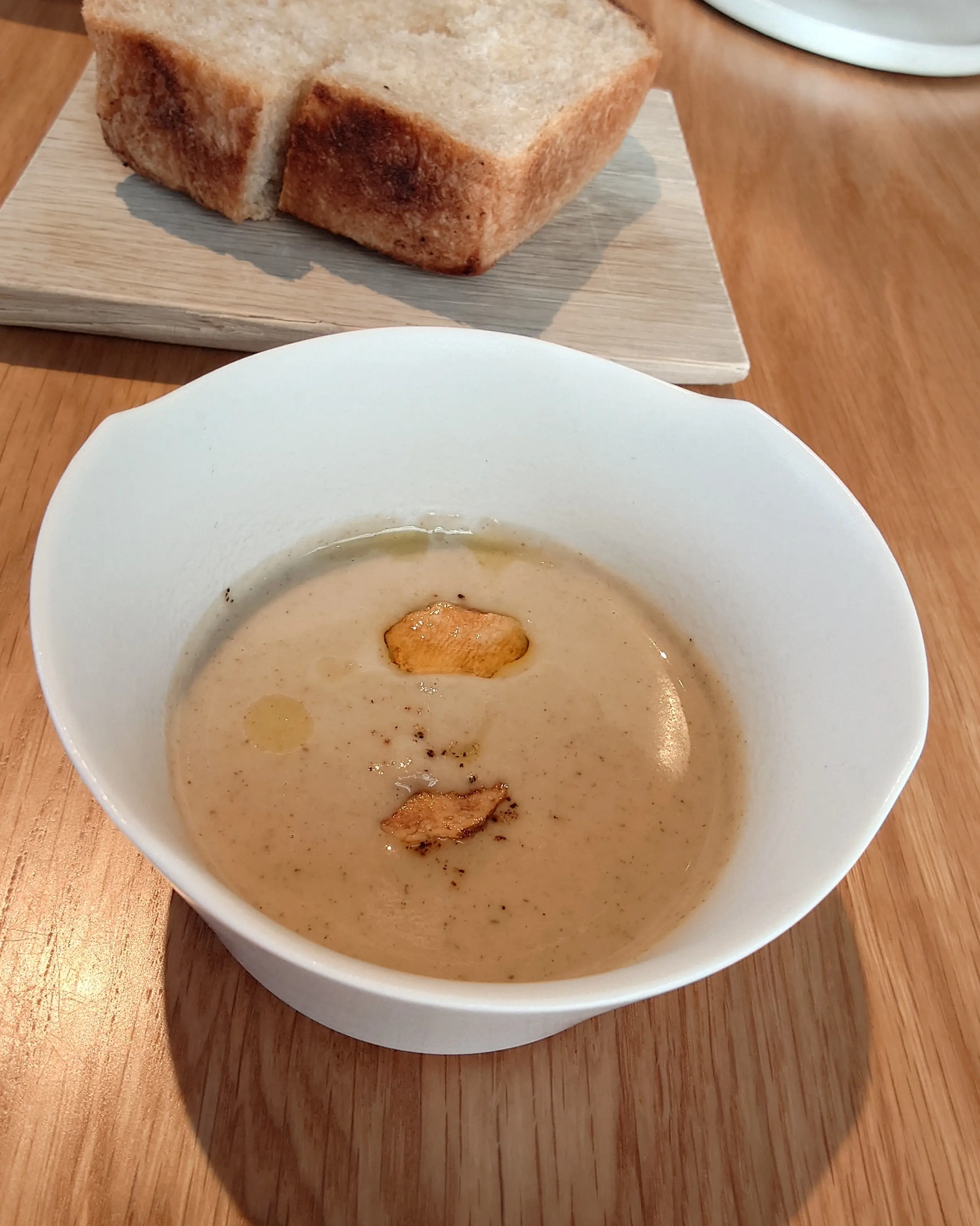 【麻布台ヒルズ】オルビーレストランのあと、クリスマスマーケットを楽しむ。_1_5