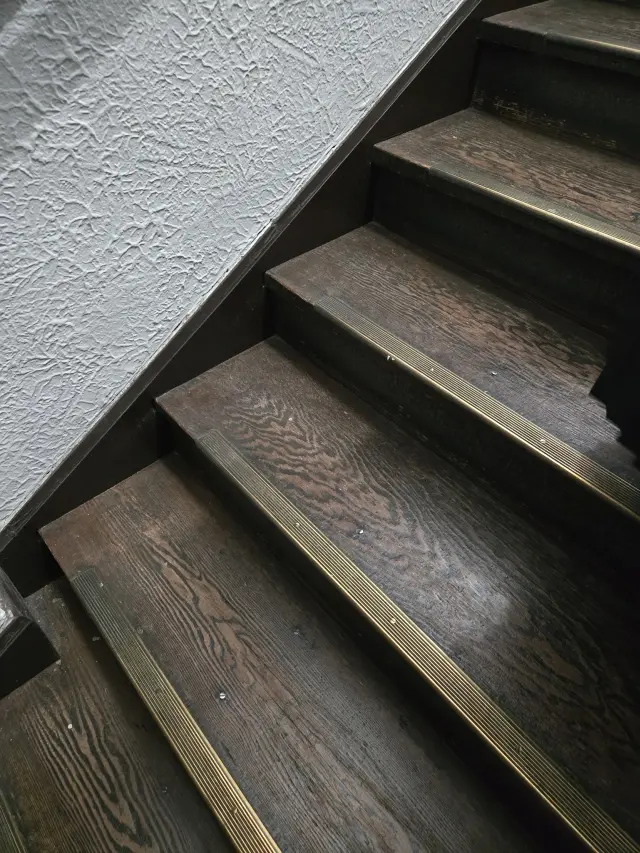 秋の京都ひとり旅・後篇  〜レトロな建物に響くアコースティックギターと歌声の暖かな余韻～_1_5