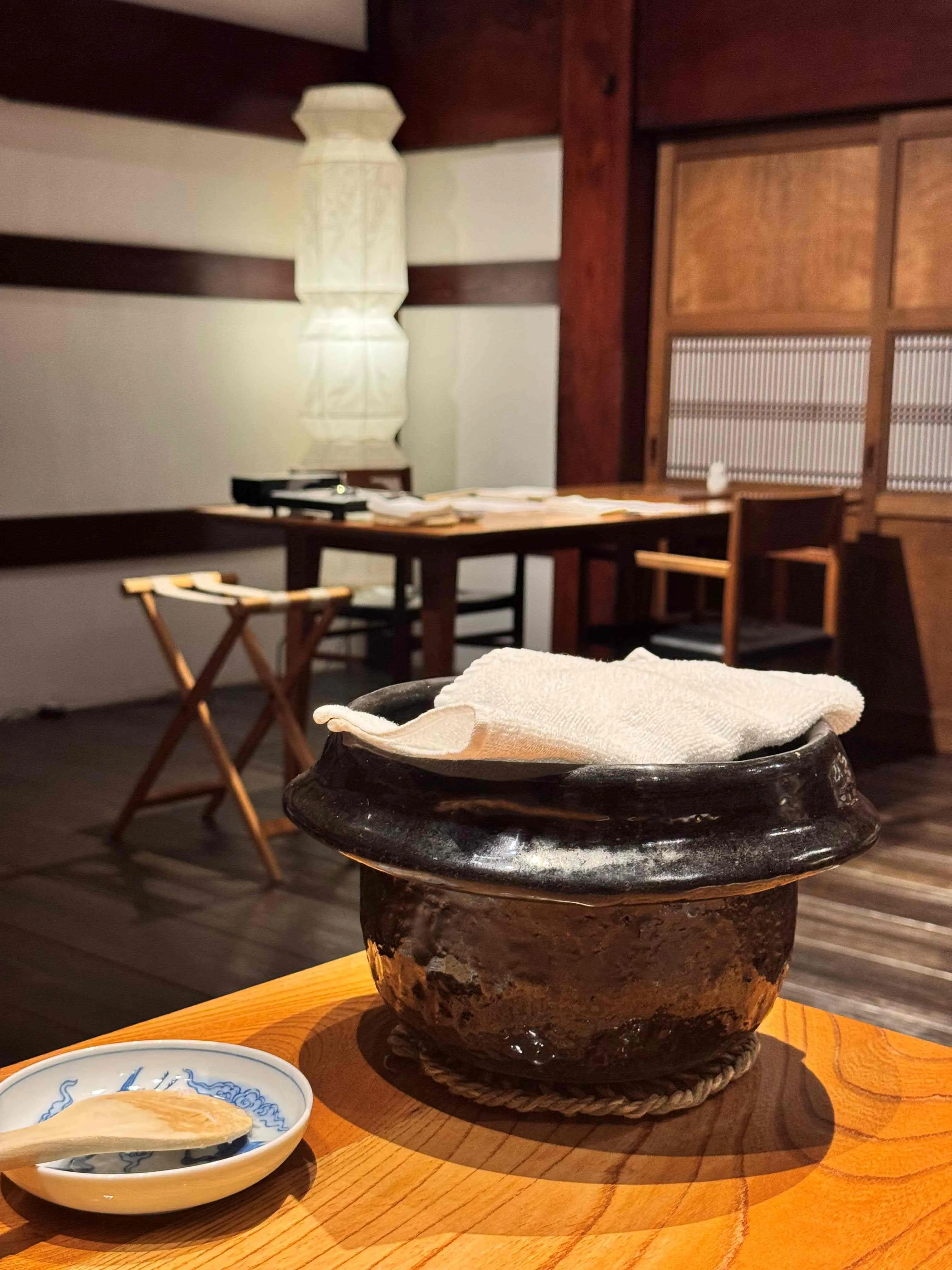 里山十帖