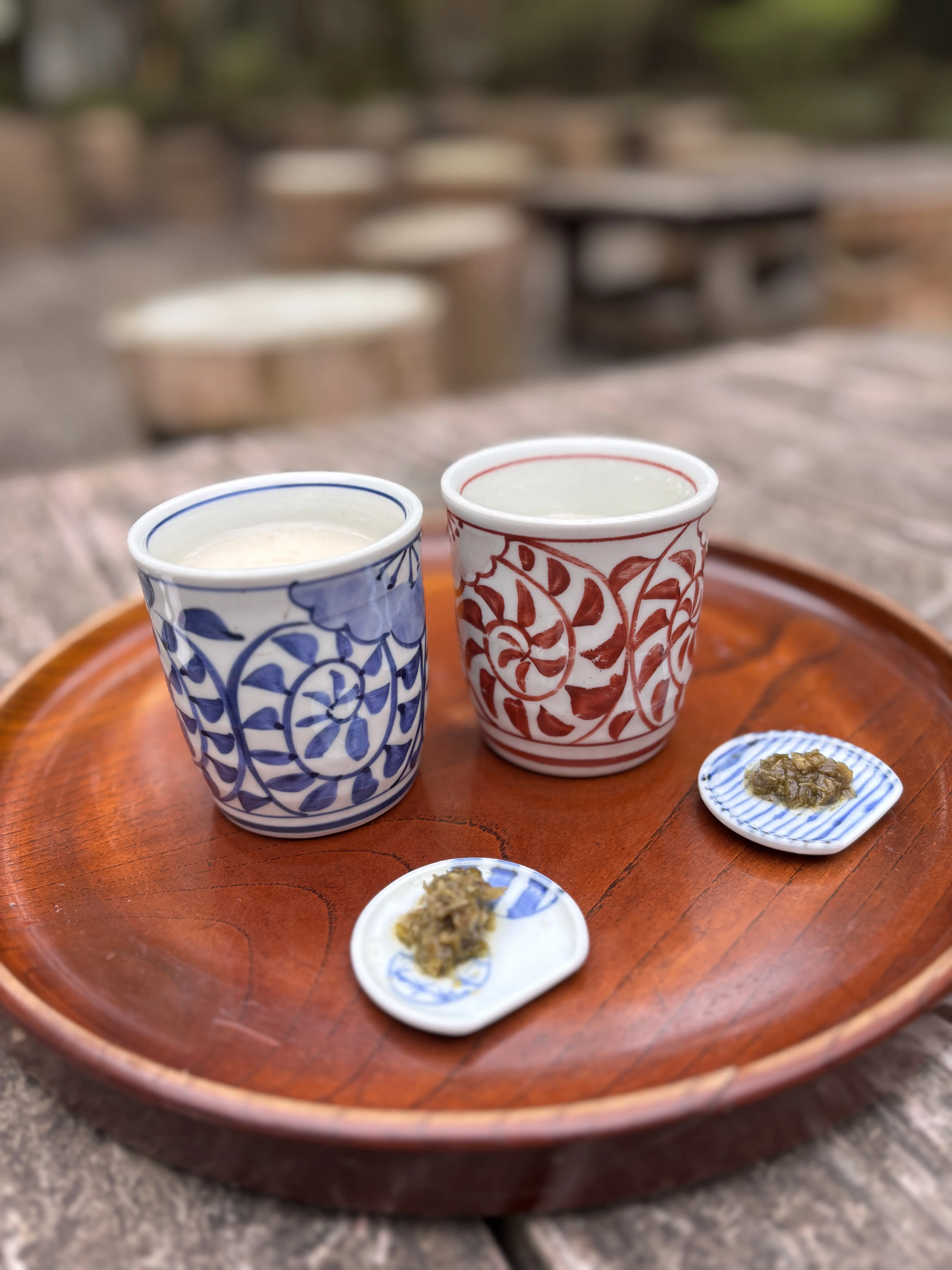 箱根・甘酒と富士山カフェの時間_1_6
