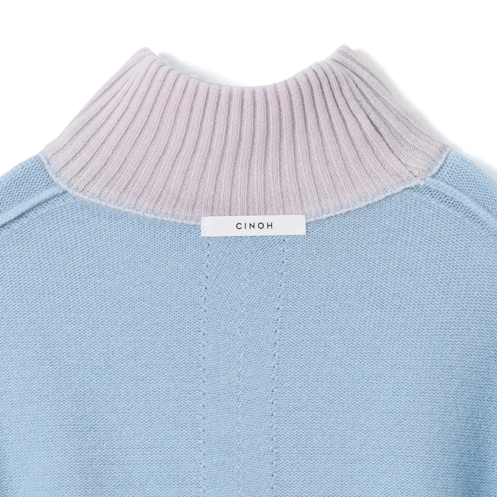 “気のきいた”ディテールが光る、リュクスな冬カジュアル_1_3