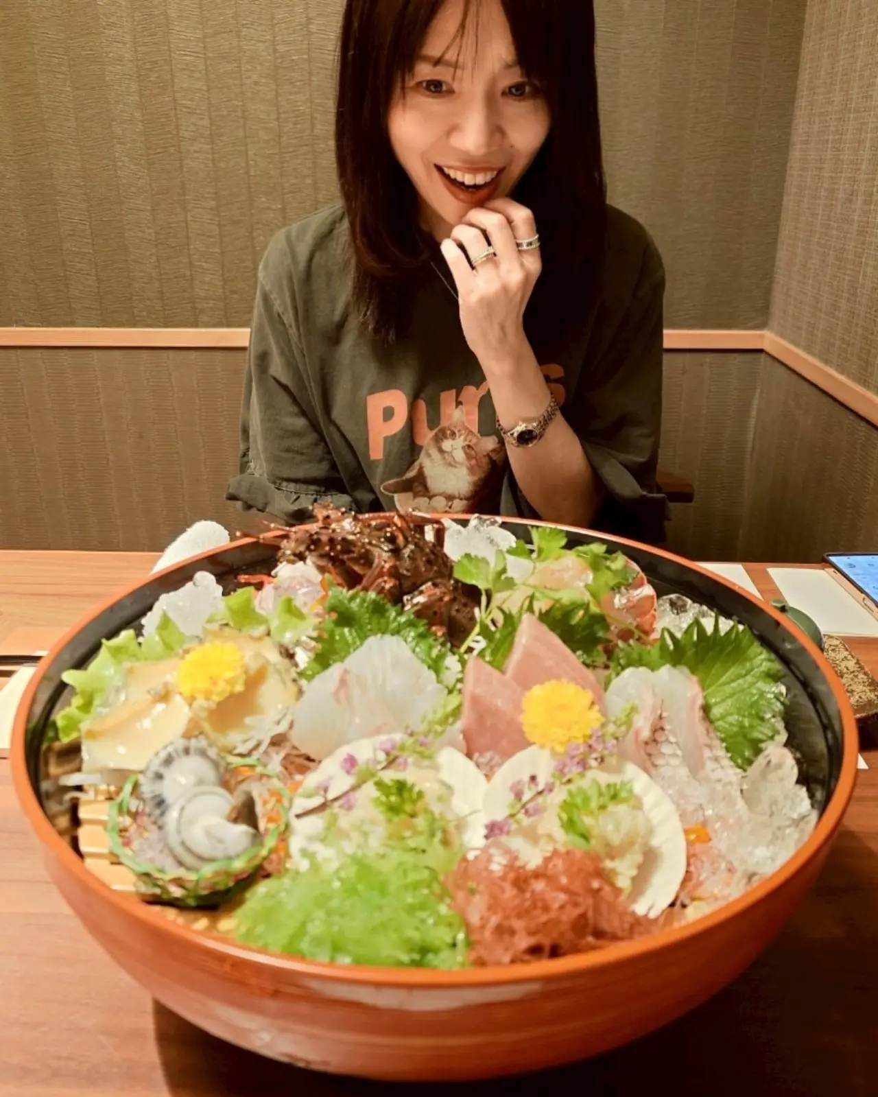 三水