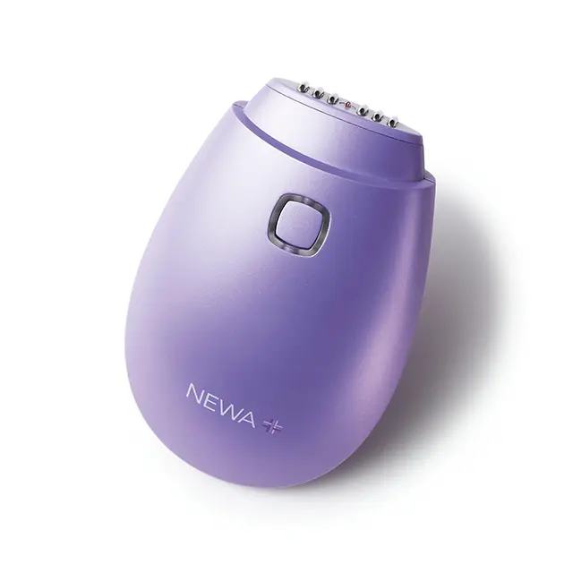 NEWA リフト」でマスクの顔たるみを撃退！エクラ華組モデルが