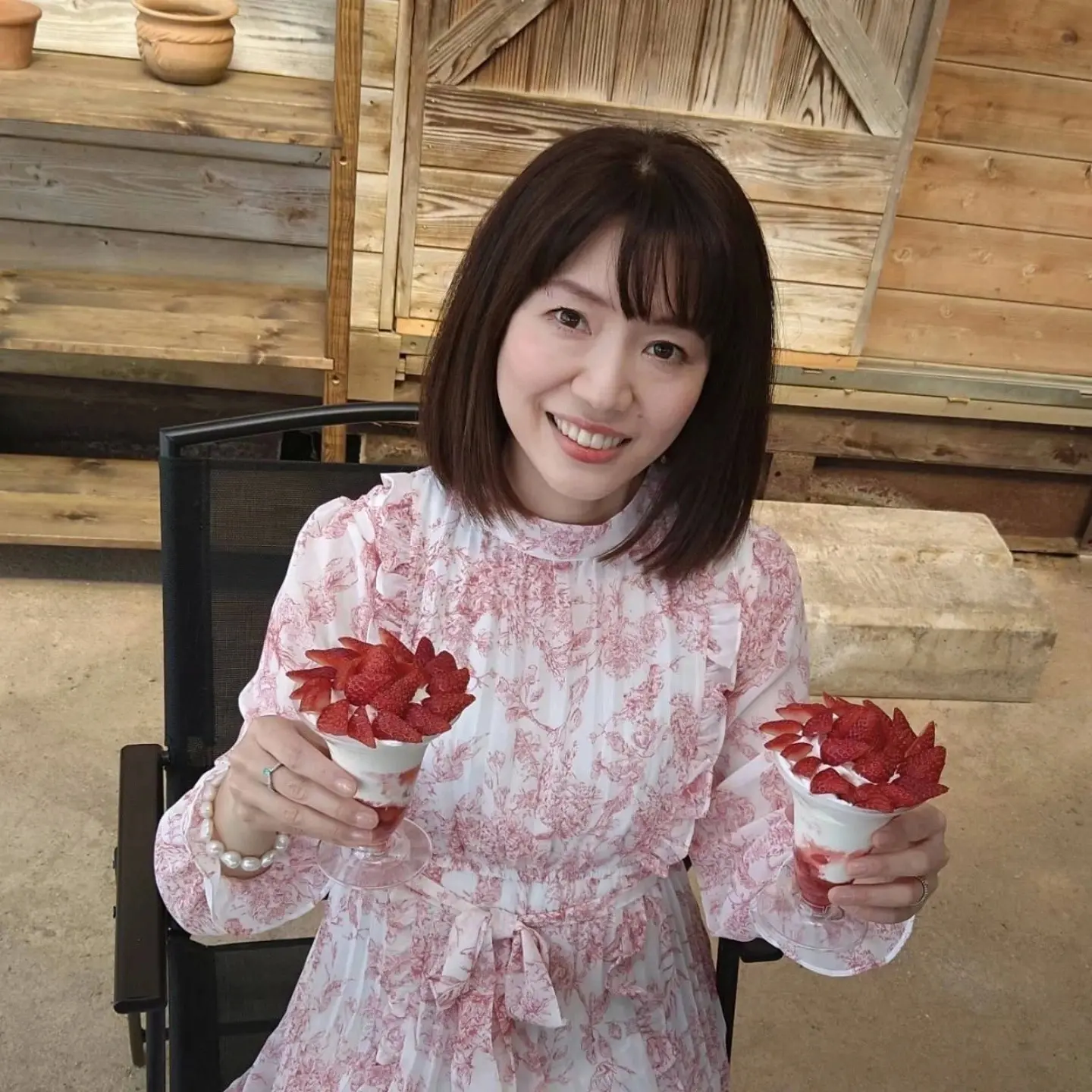 【恵比寿グルメ】ENHYPEN コラボのアフタヌーンティー【ウェスティンホテル東京】_1_15