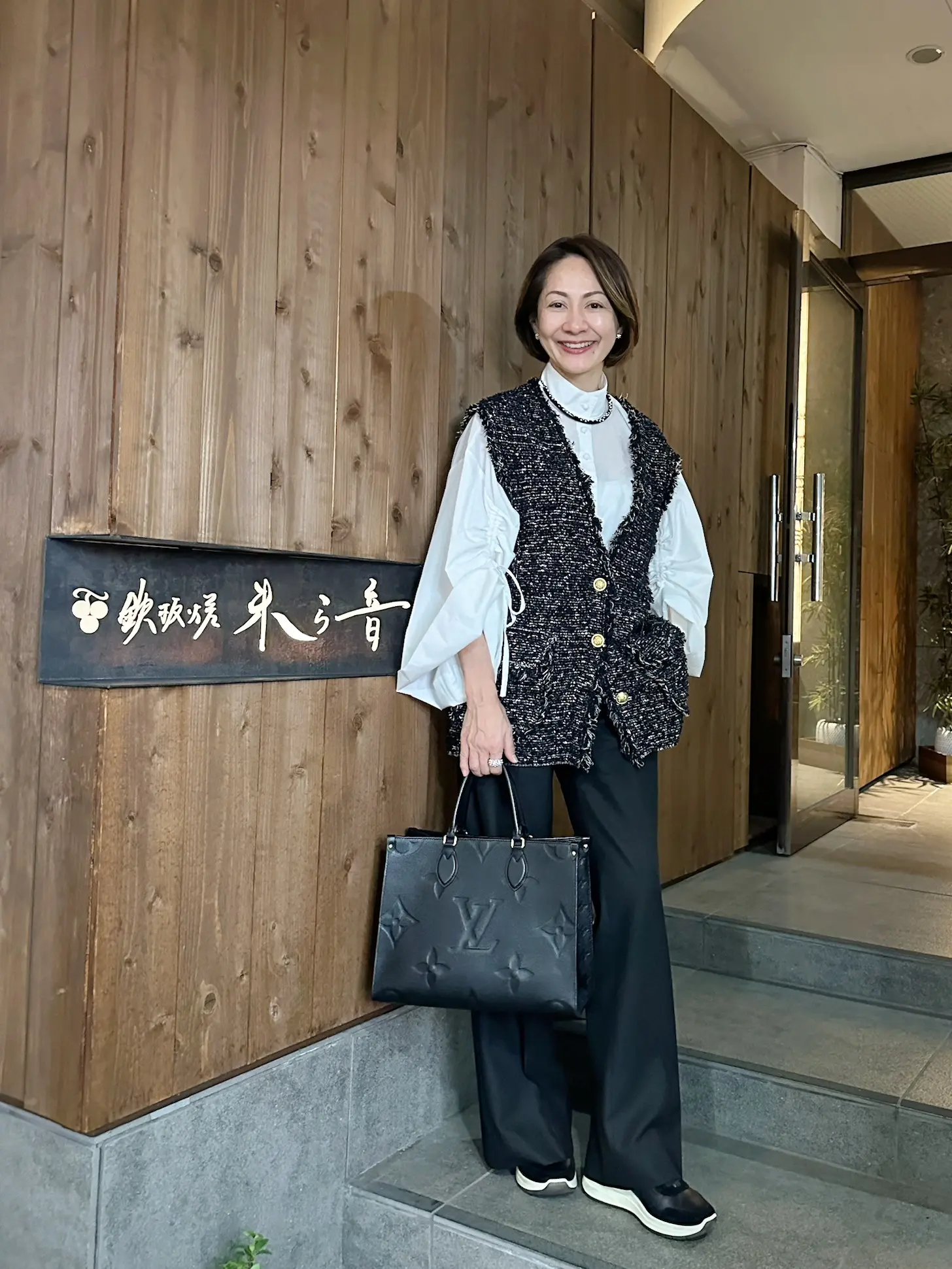 知る人ぞ知る、尾山台の鉄板焼きレストランで楽しい女子会_1_10