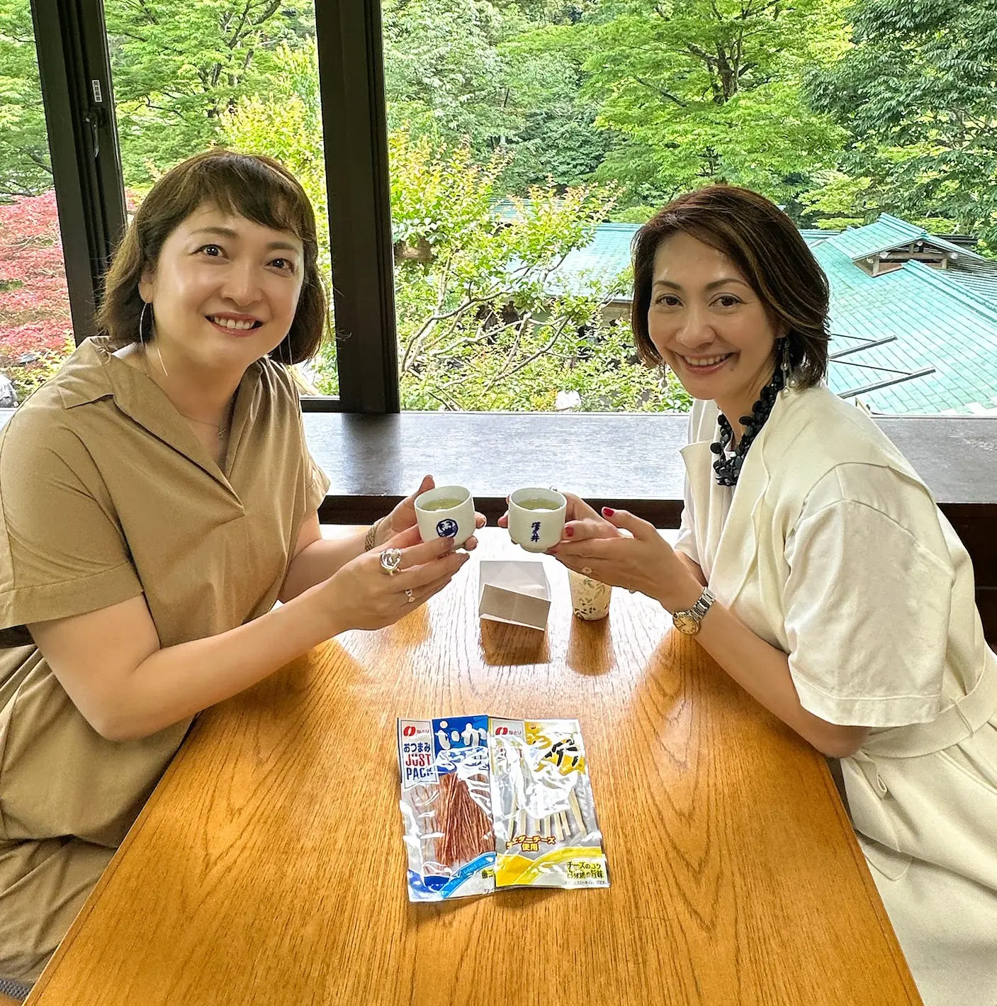 東京都が誇る青梅市の銘酒、澤乃井へ日帰りツアー_1_21-1
