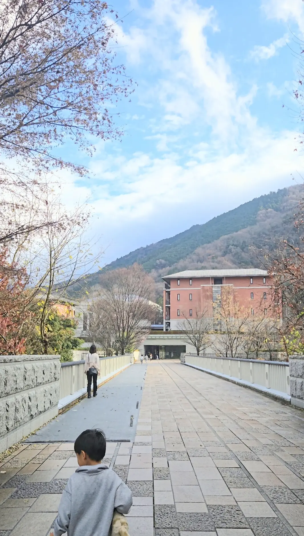 親友家族と京都旅②_1_1