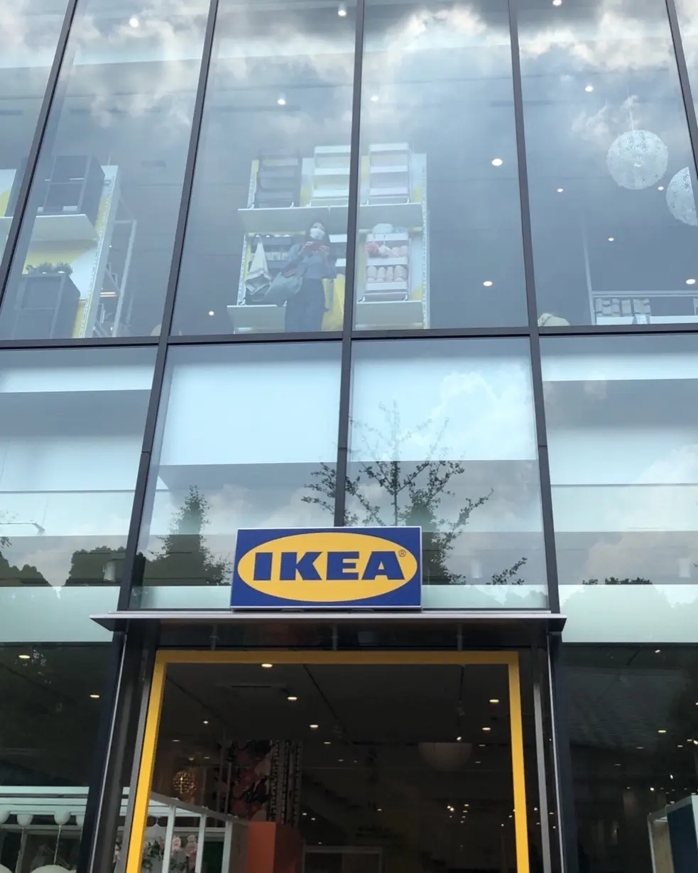 IKEA原宿プレオープンへ行ってきました_1_1-1