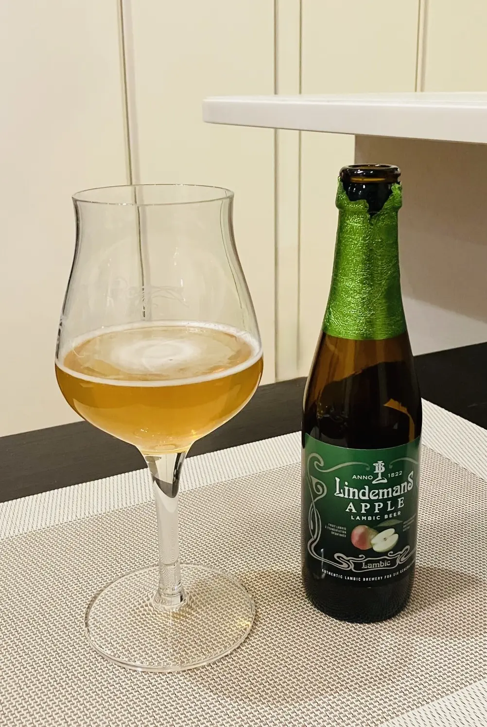リンデマンス Lindemans フルーツビール ビール ベルギービール ホームパーティ jマダム プレゼント