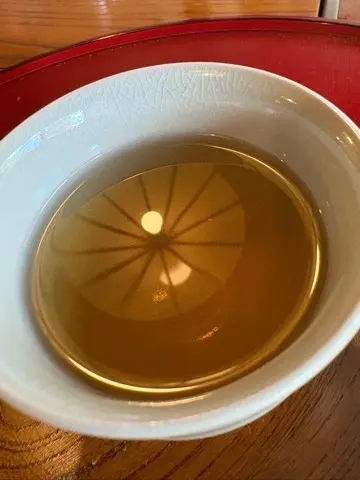 古民家レストランでゆったり秋を楽しむ_1_5