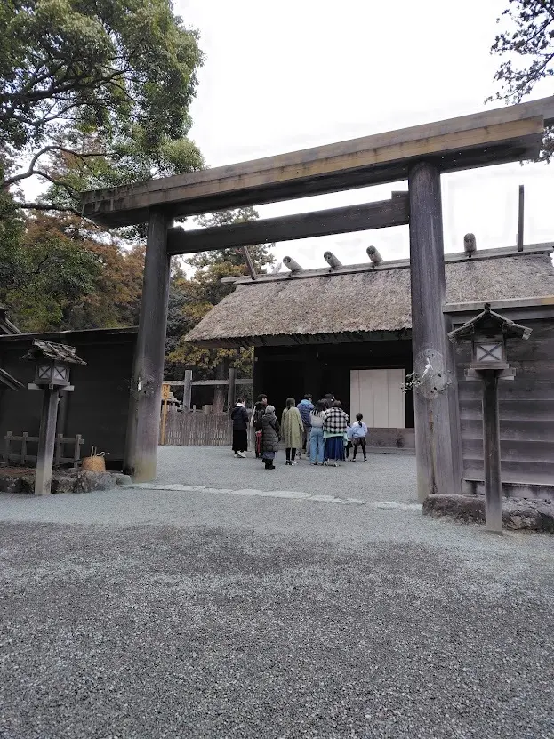 はじめての伊勢旅行① ～伊勢神宮～_1_9