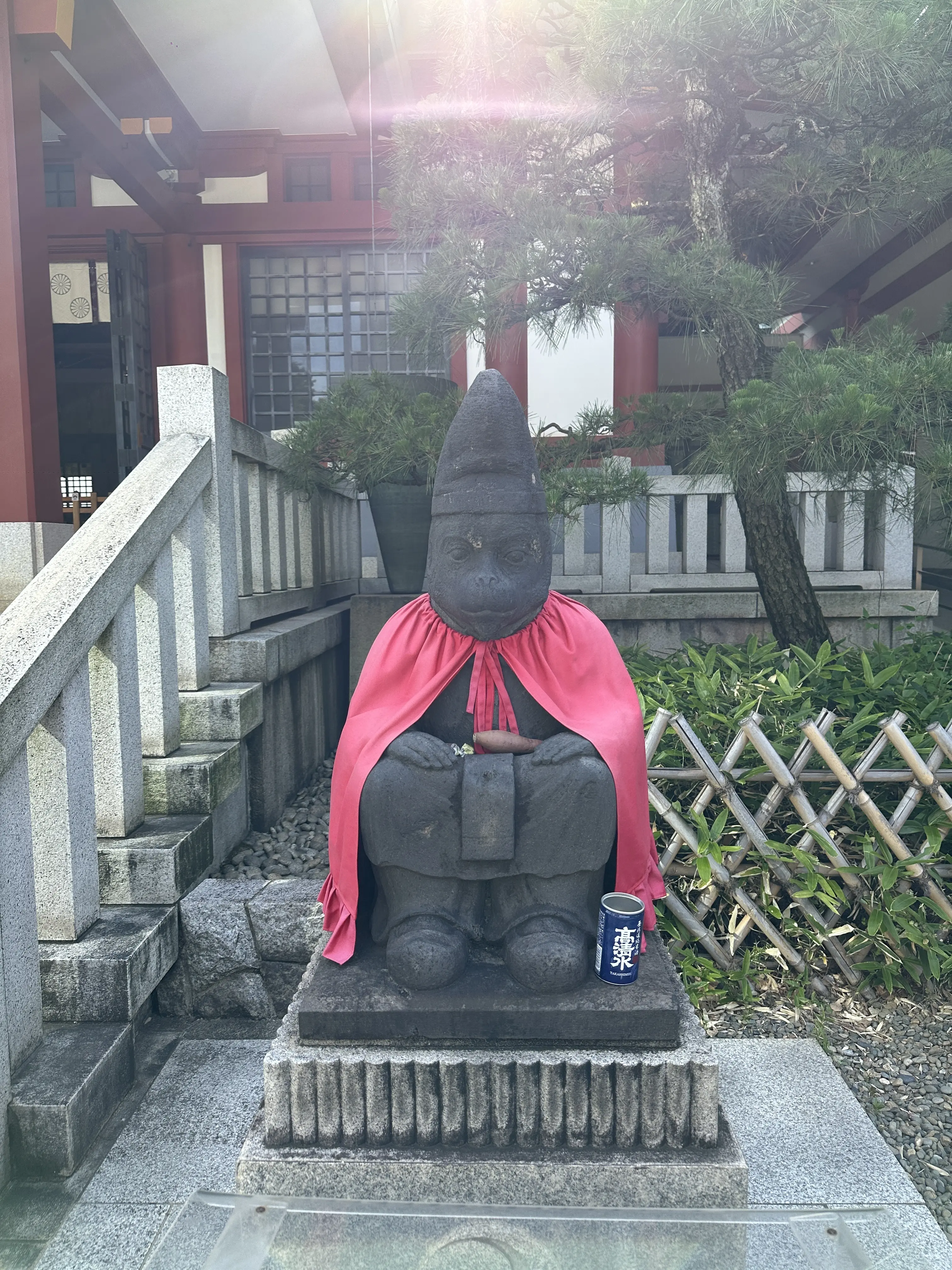 神猿