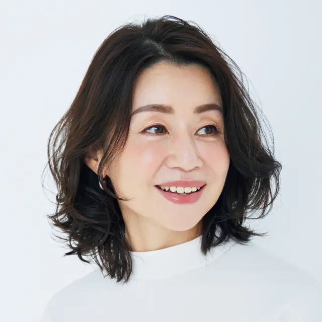 50代、秋のヘアスタイルは「大人のヘアカタログ」におまかせ！