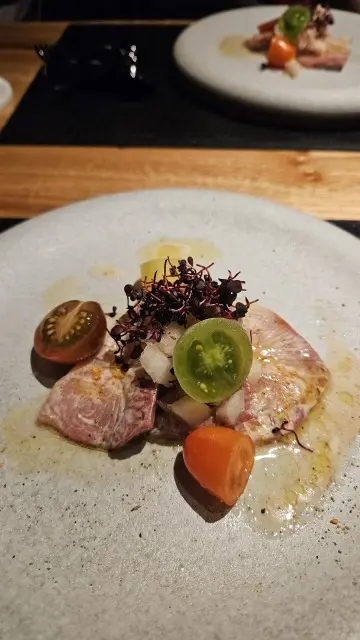 たくさんの『おめでとう！』に包まれた、感謝でいっぱいの誕生日と素敵なお店_1_20