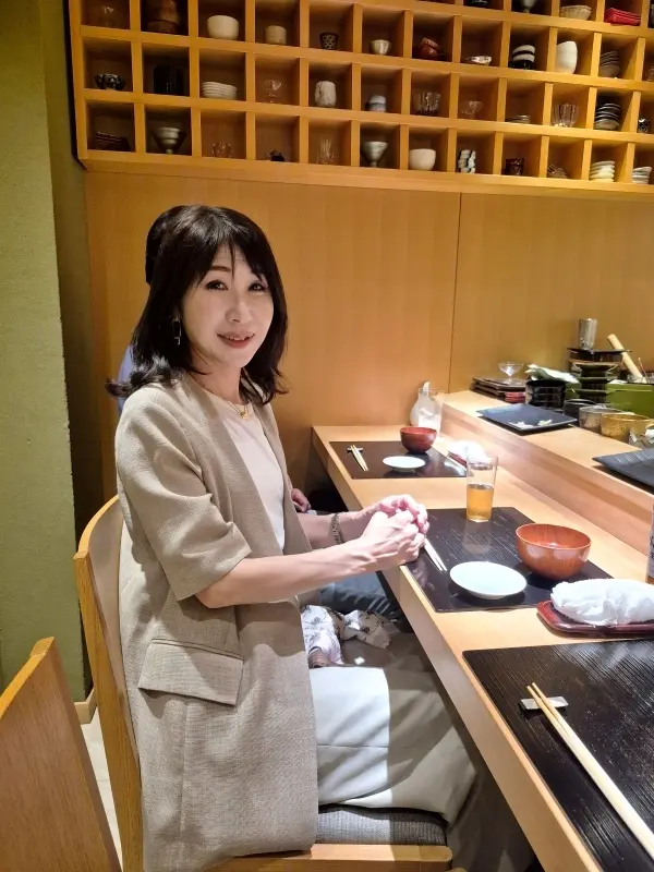 家族で貸切り♪【本郷三丁目】一期一会のお寿司屋さん_1_7