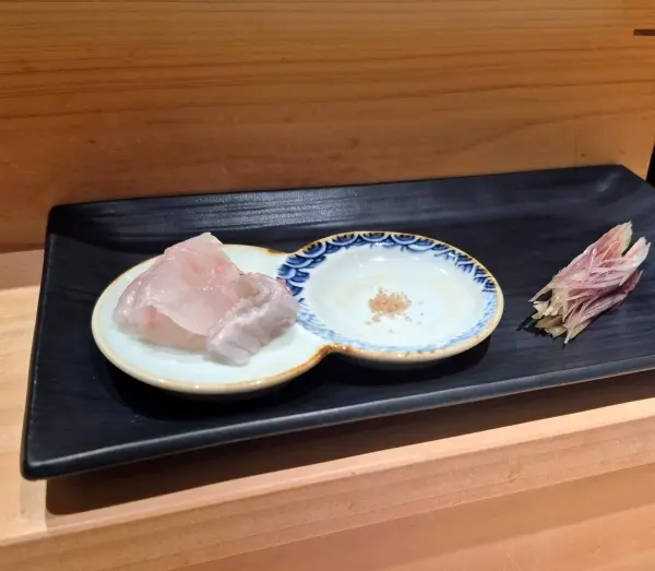 家族で貸切り♪【本郷三丁目】一期一会のお寿司屋さん_1_4-1