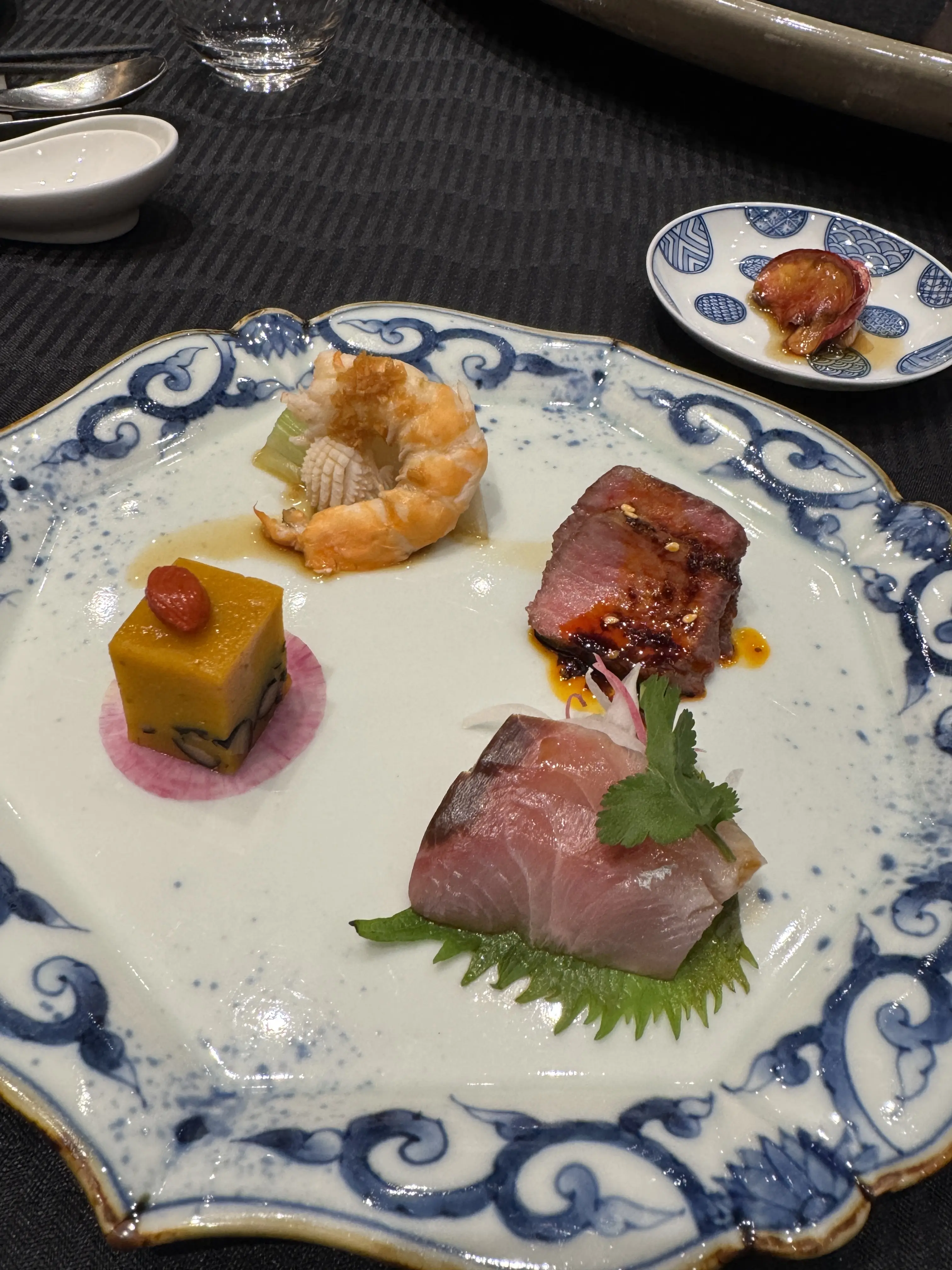 スーツァン・レストラン陳