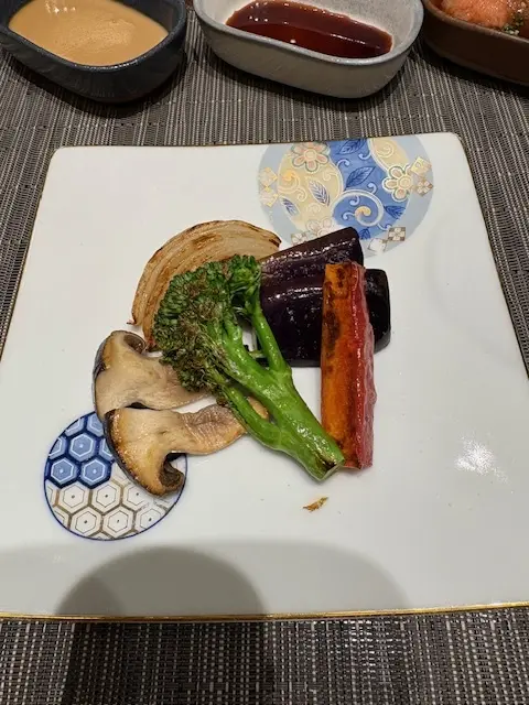 The Okura Tokyo STAY DAY２_1_10-2