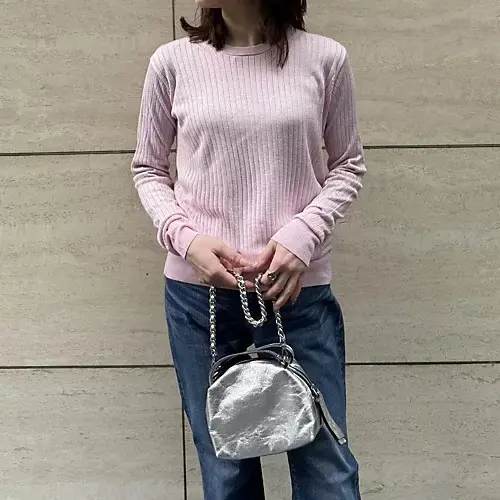 【50代 ファッション】これ買っちゃいました eclat premiumスタッフ《2026 1月編》_1_10