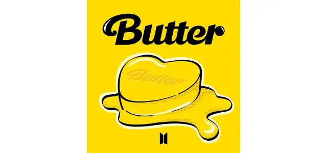 BTS「Butter」