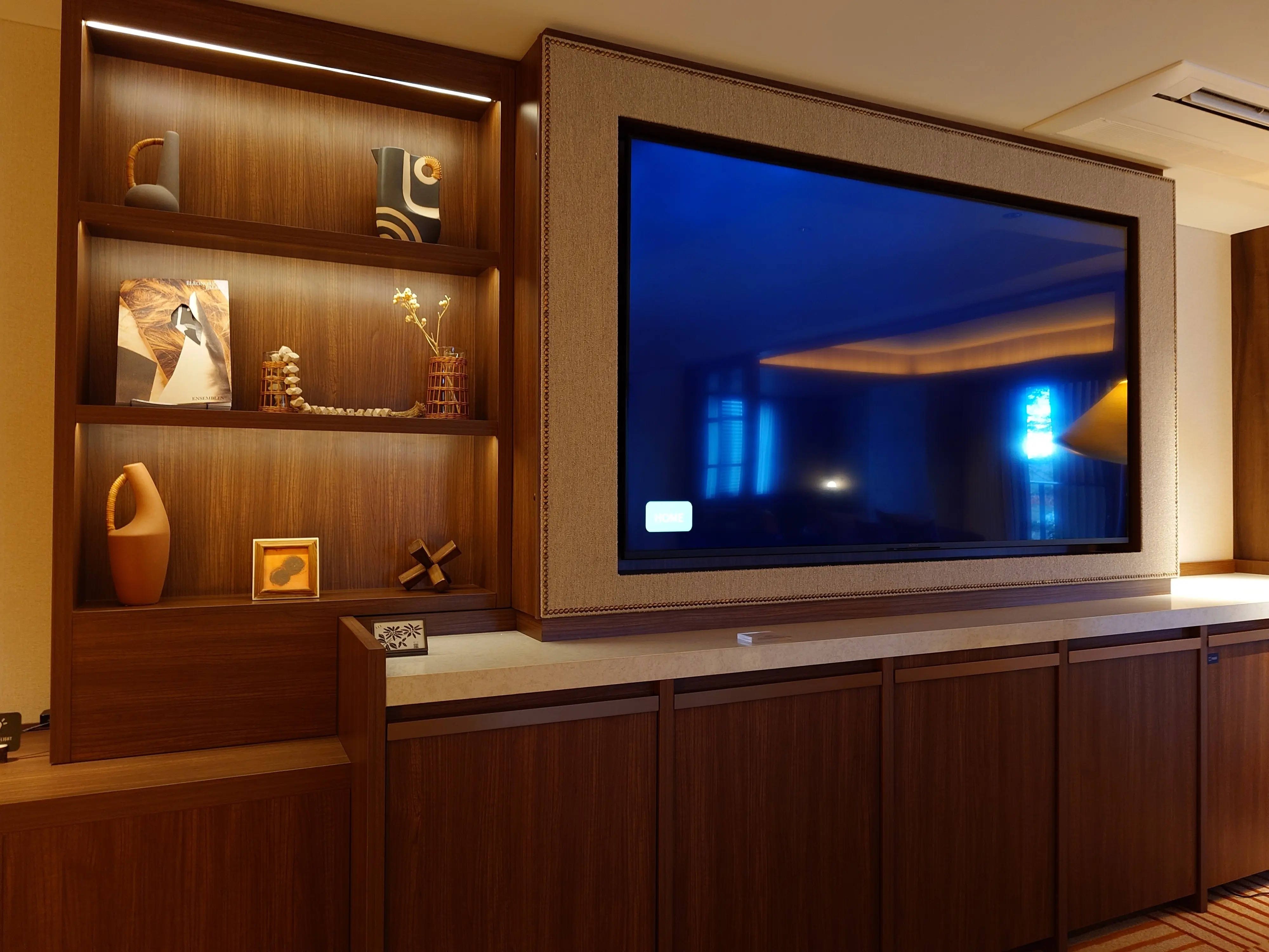 グランディスタイル旧軽井沢ホテル＆リゾート