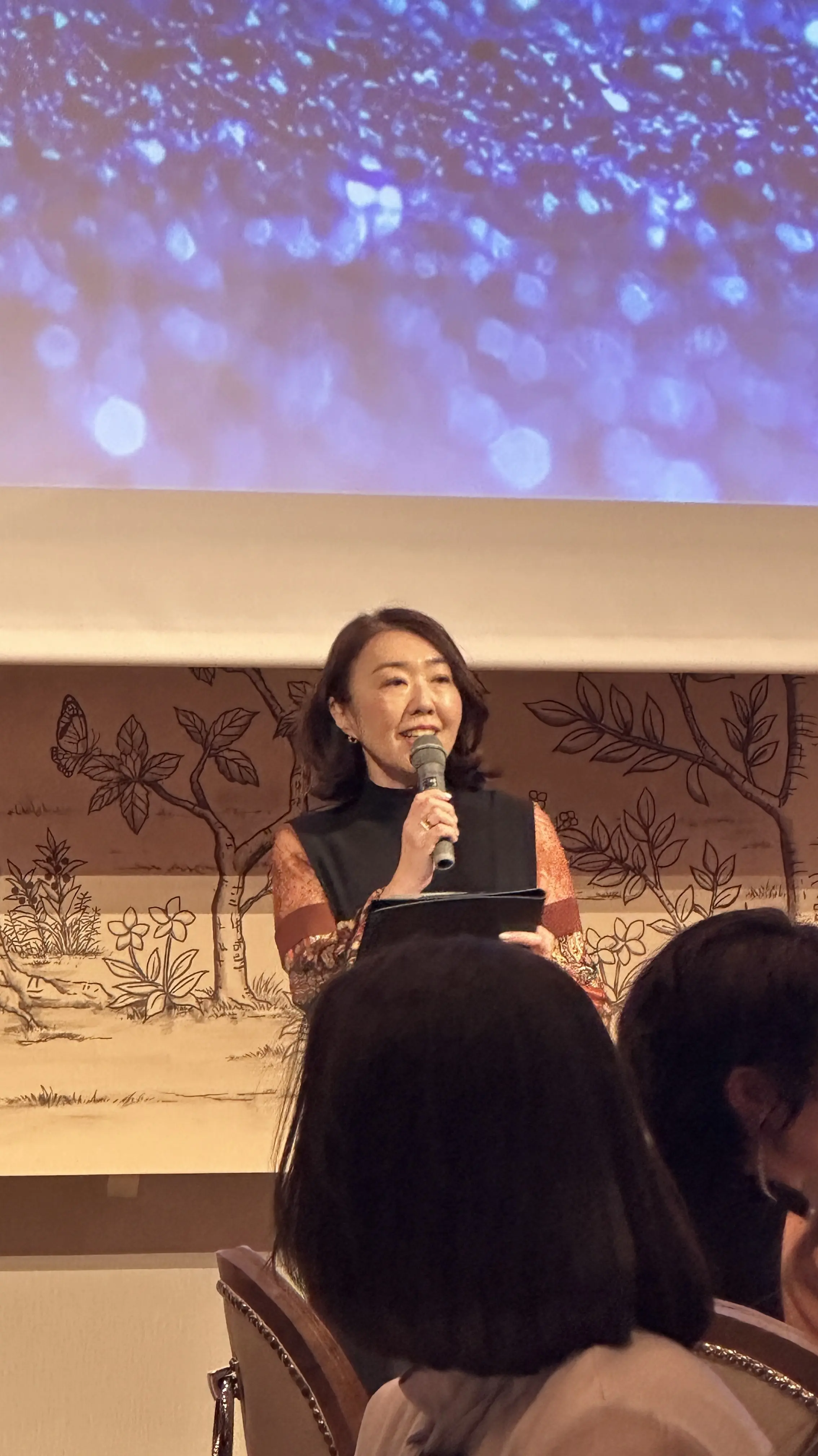 ✨ソワレドゥエクラ2025へ。今年も華やかな時間を過ごしてきました_1_8-3