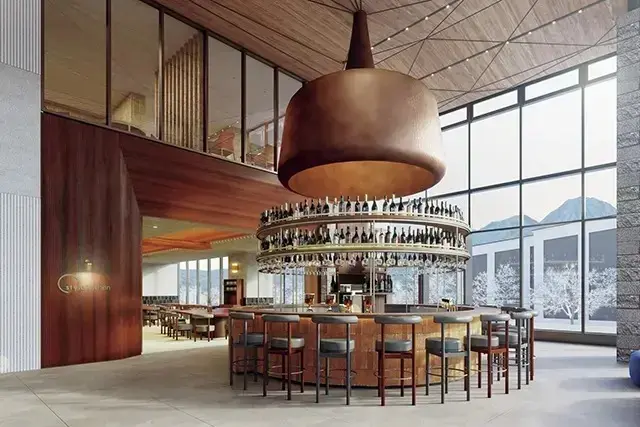 ニッコースタイル ニセコ HANAZONO