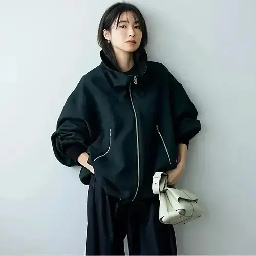 12月から2月のアウターはこれ！”気温で選ぶ”50代のおしゃれな「冬のコート」