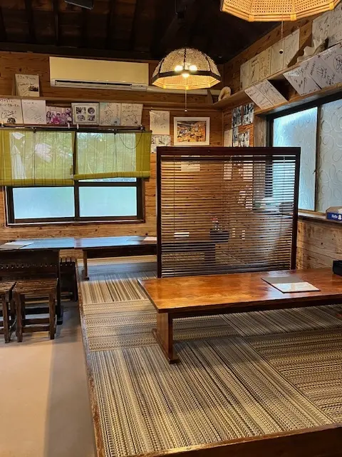 プチプラアイテムで思いっきり楽しむ☆親子で弾丸！石垣島＆竹富島その②_1_3