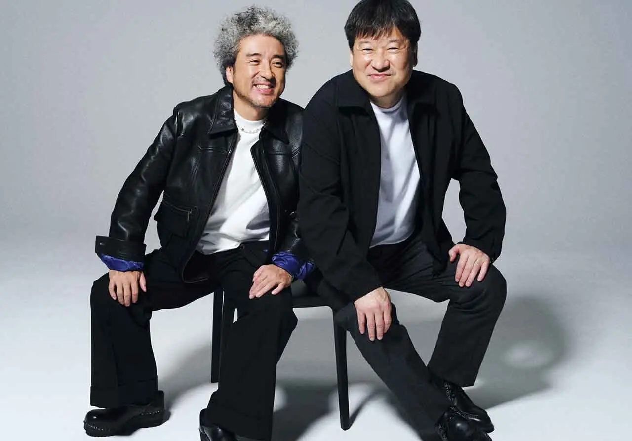 ムロツヨシ　佐藤二朗