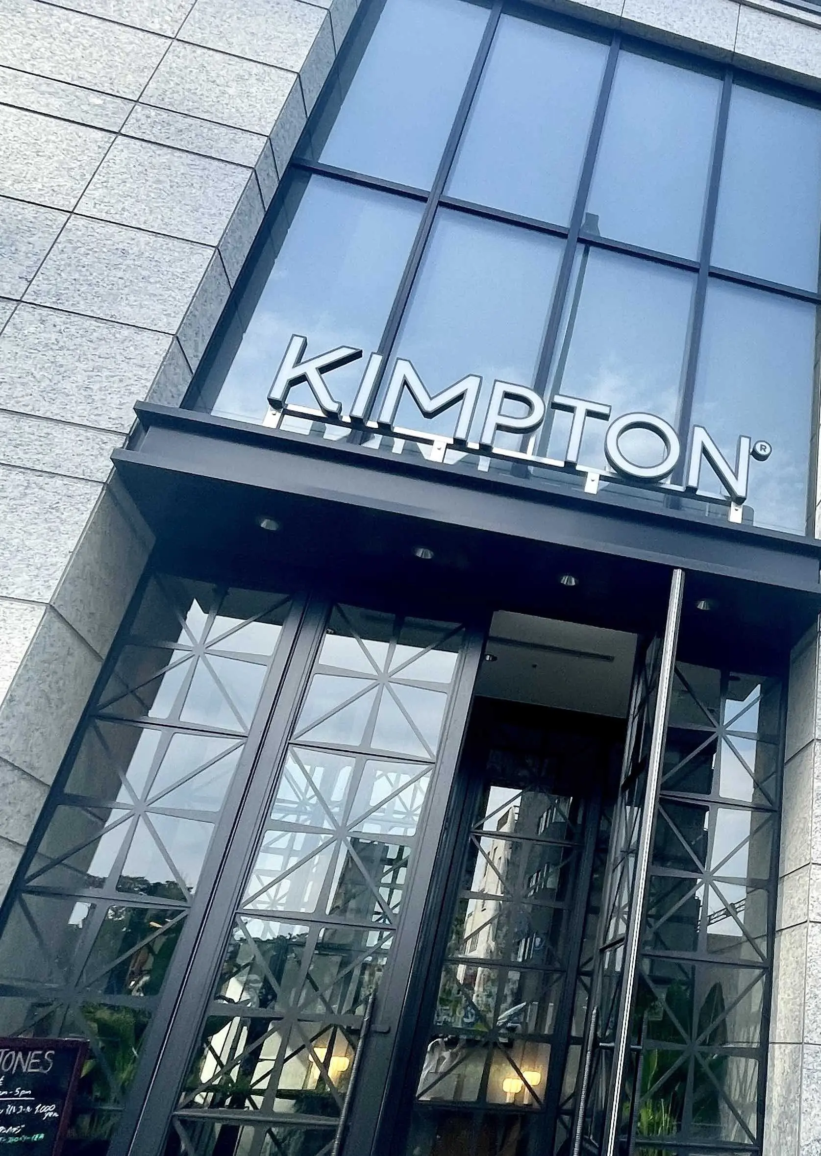 まさにNY　KIMPTON　_1_4