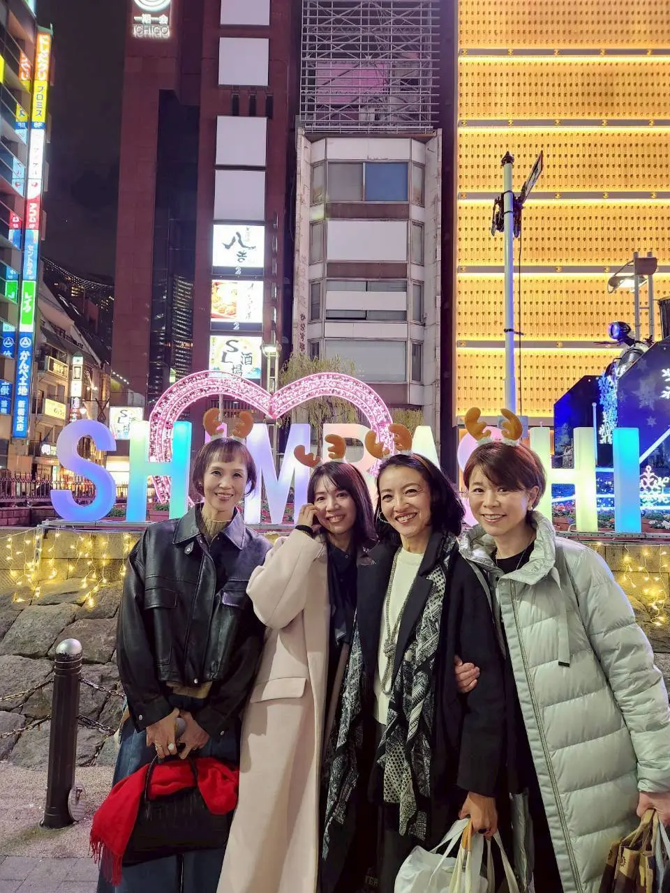 コーディネートで振り返る12月～キラキラの日もそうじゃない日も楽しい日々～_1_11