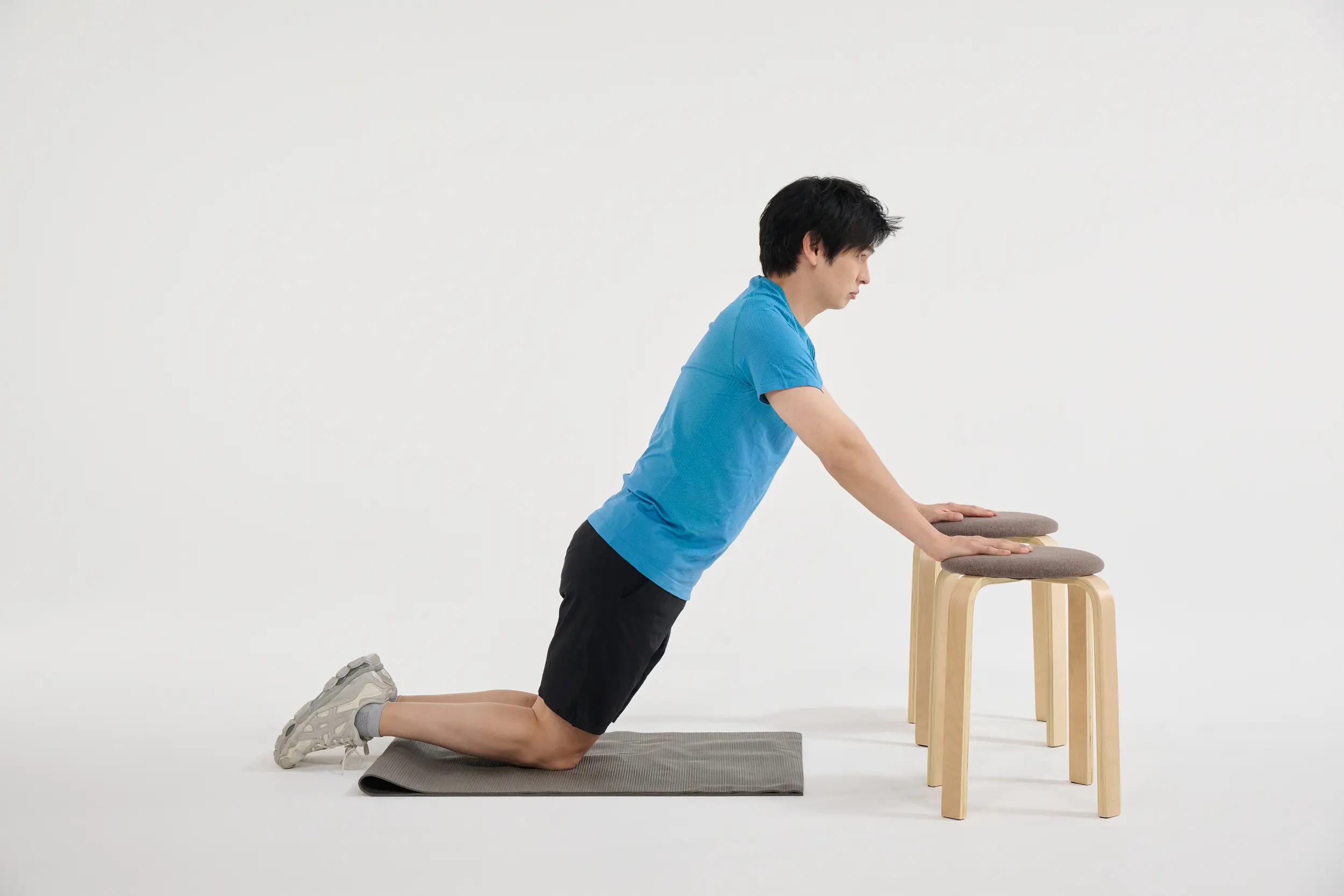 【ボディワーカー森拓郎さんが指南  正月太りをすっきりリセットvol.2 】 動画つき！ リセットのため、太りにくい体を作るためにおすすめの運動は？_1_8-1