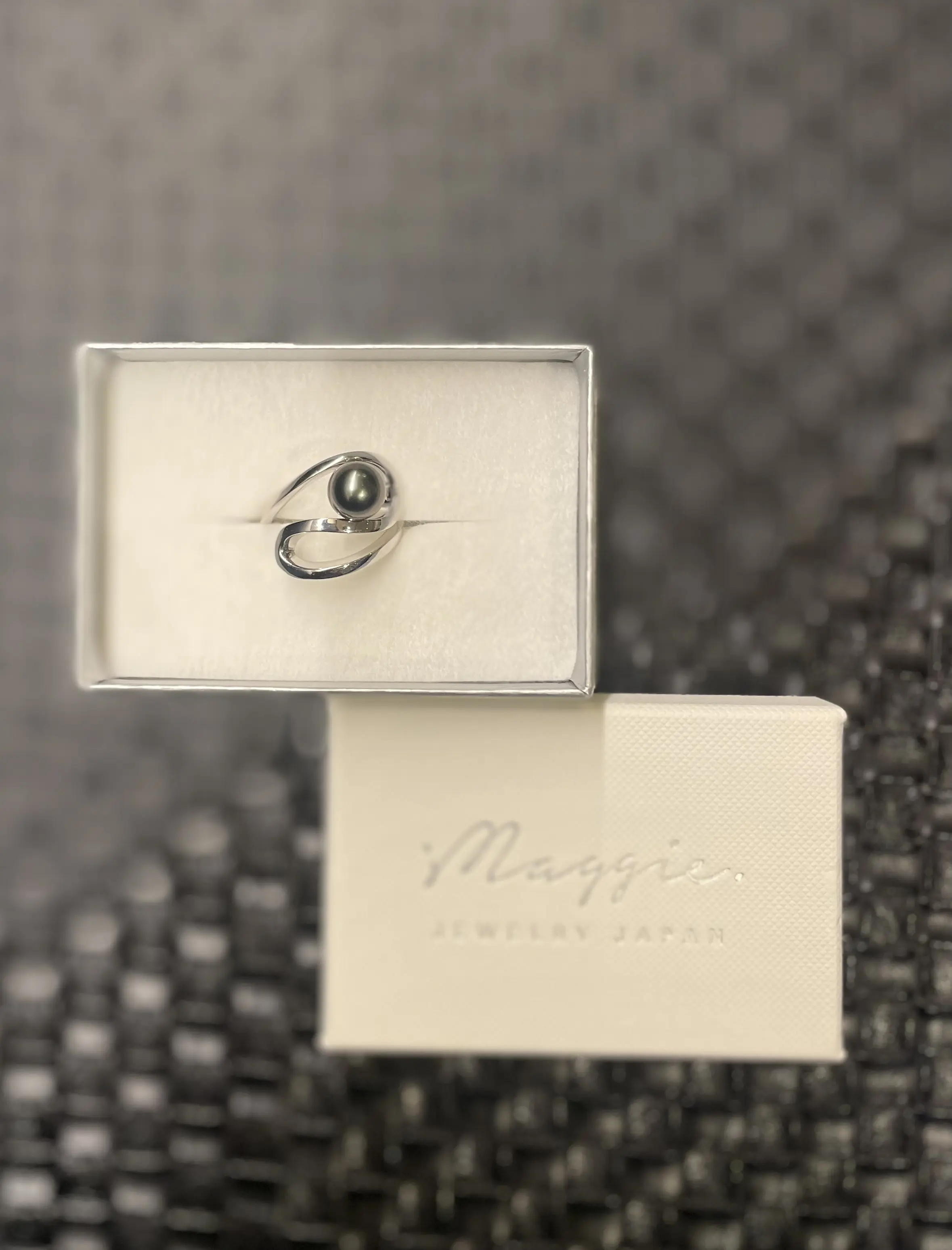 maggie jewelry japan