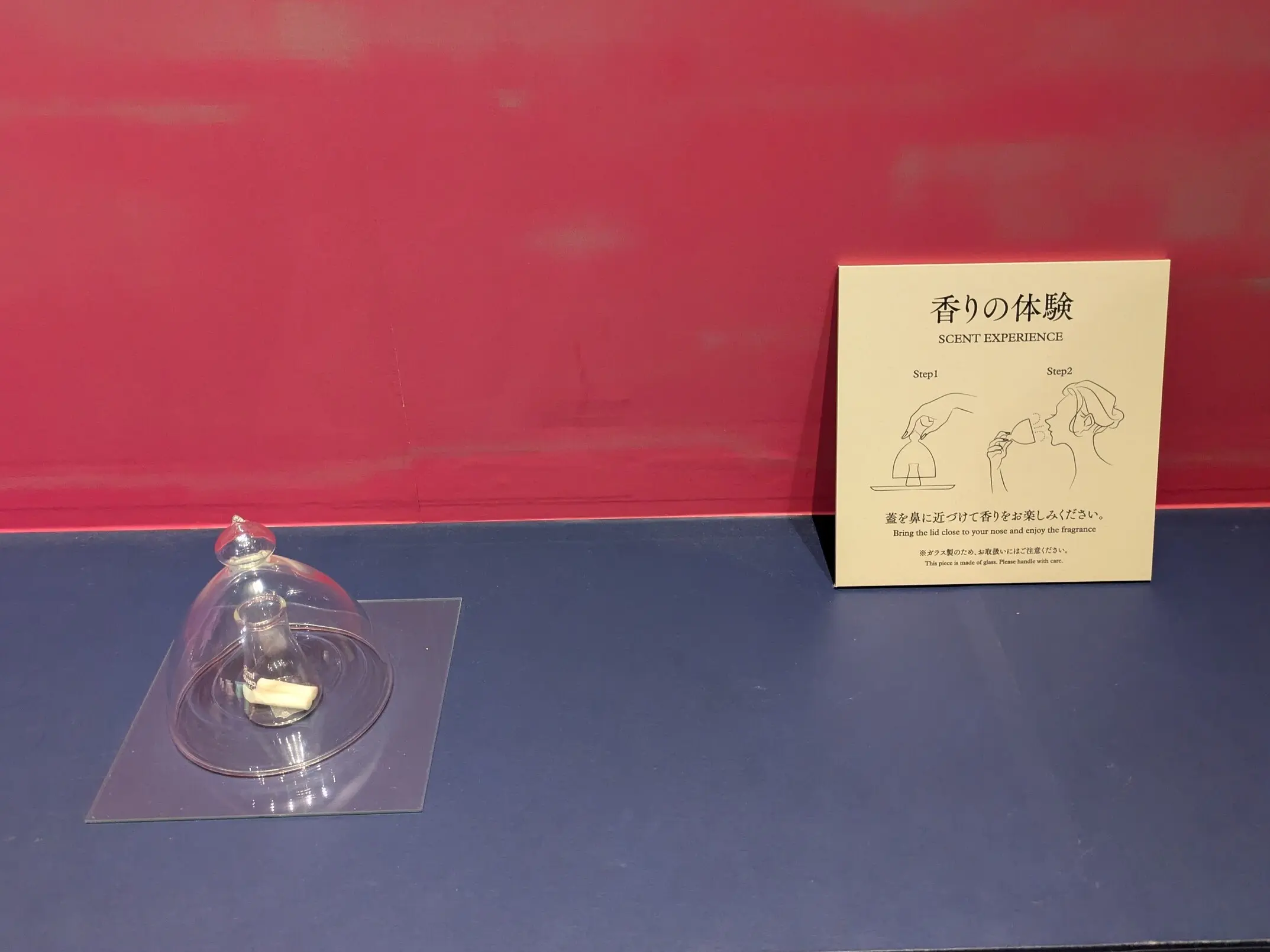 美は時を超える「正倉院 THE SHOW」_1_14