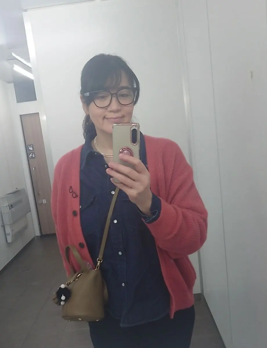 水沢江刺駅の私