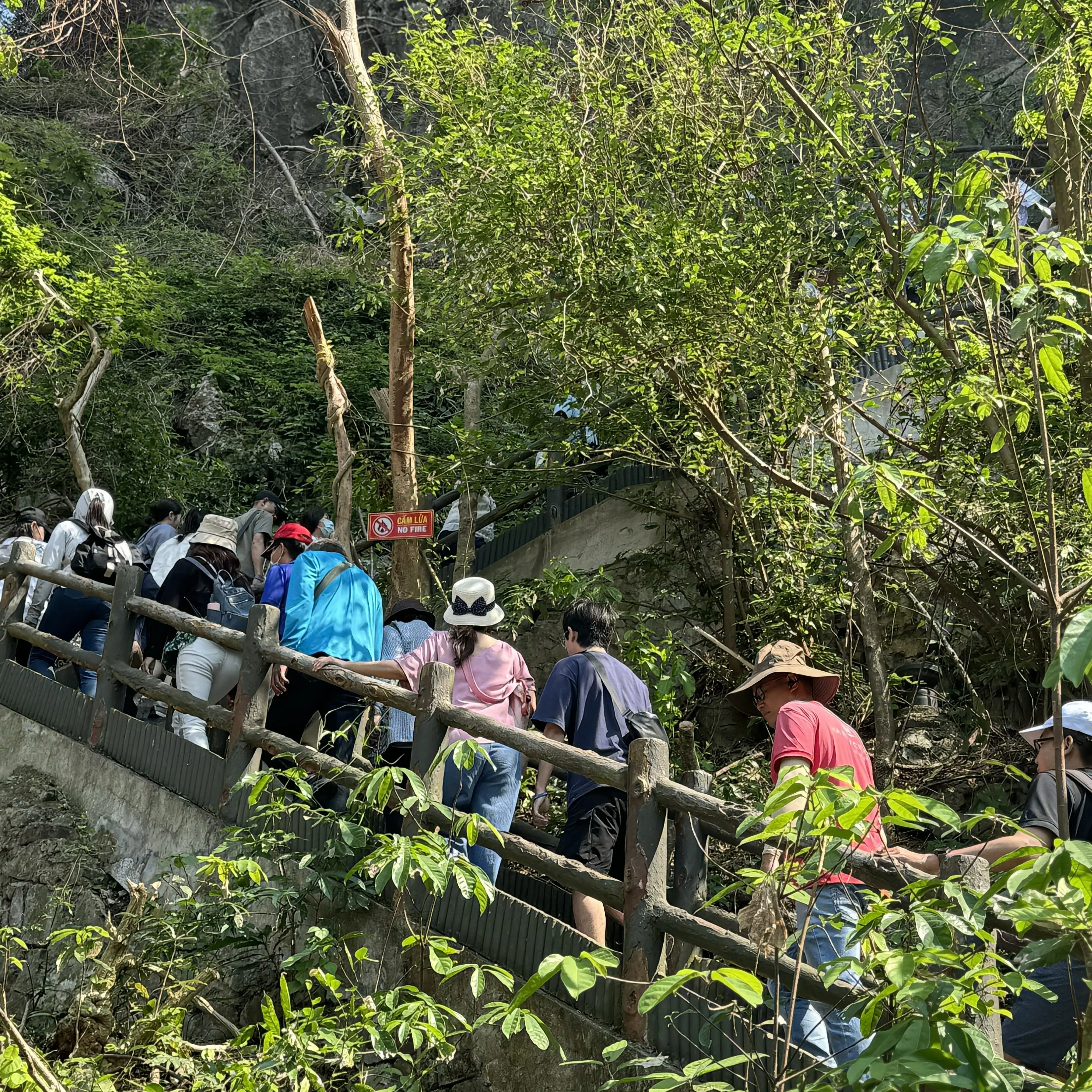 ハノイ旅行記①〜世界自然遺産ハロン湾へ〜_1_6-2