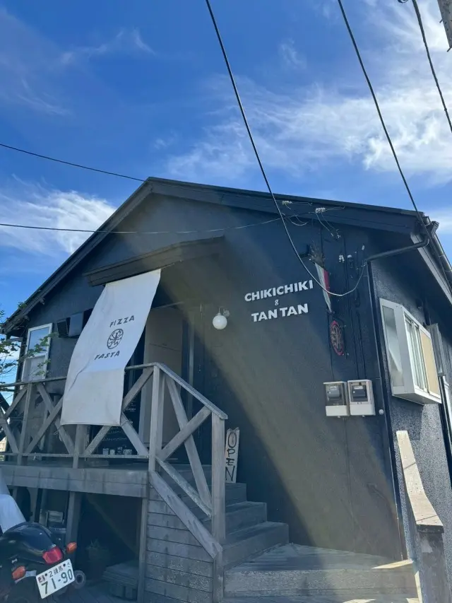 【鎌倉・七里ヶ浜】海風を感じる絶景イタリアン&amp;カフェ_1_2