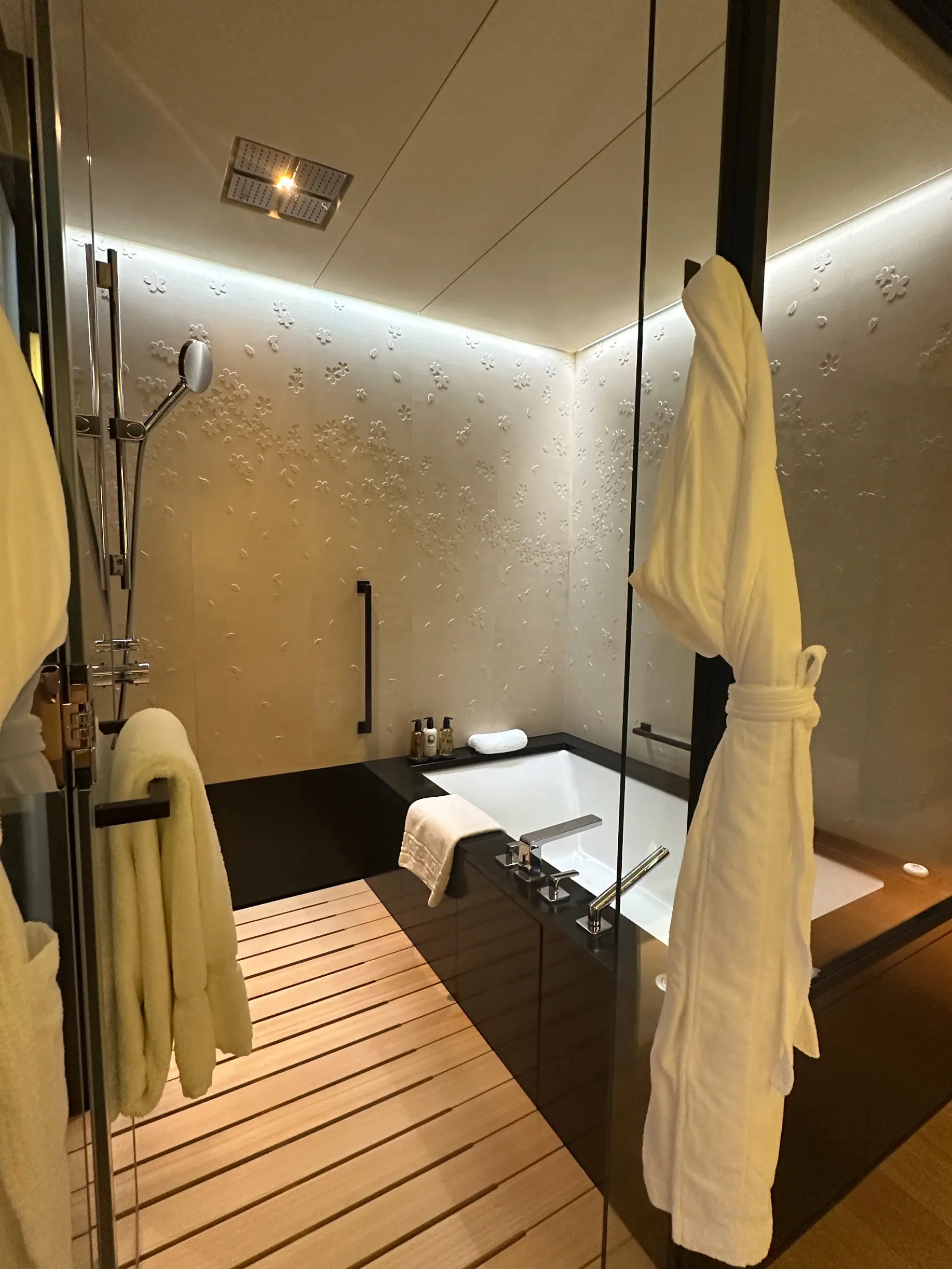 リッツカールトン京都