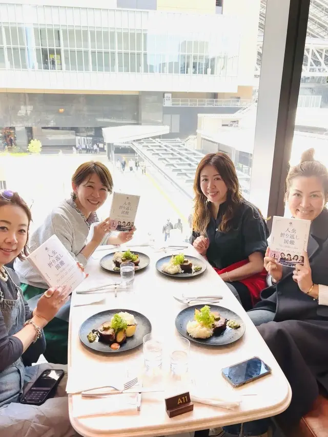 50代から、楽しい。〜誕生日に出会った私らしい生き方〜_1_3