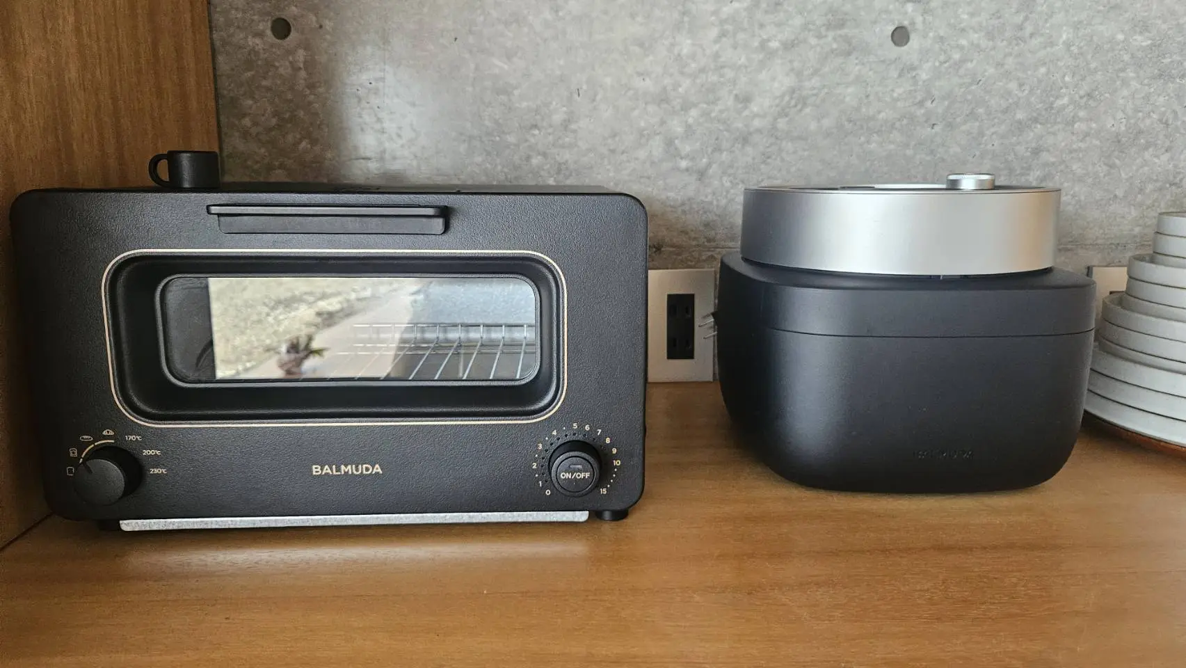 家電
