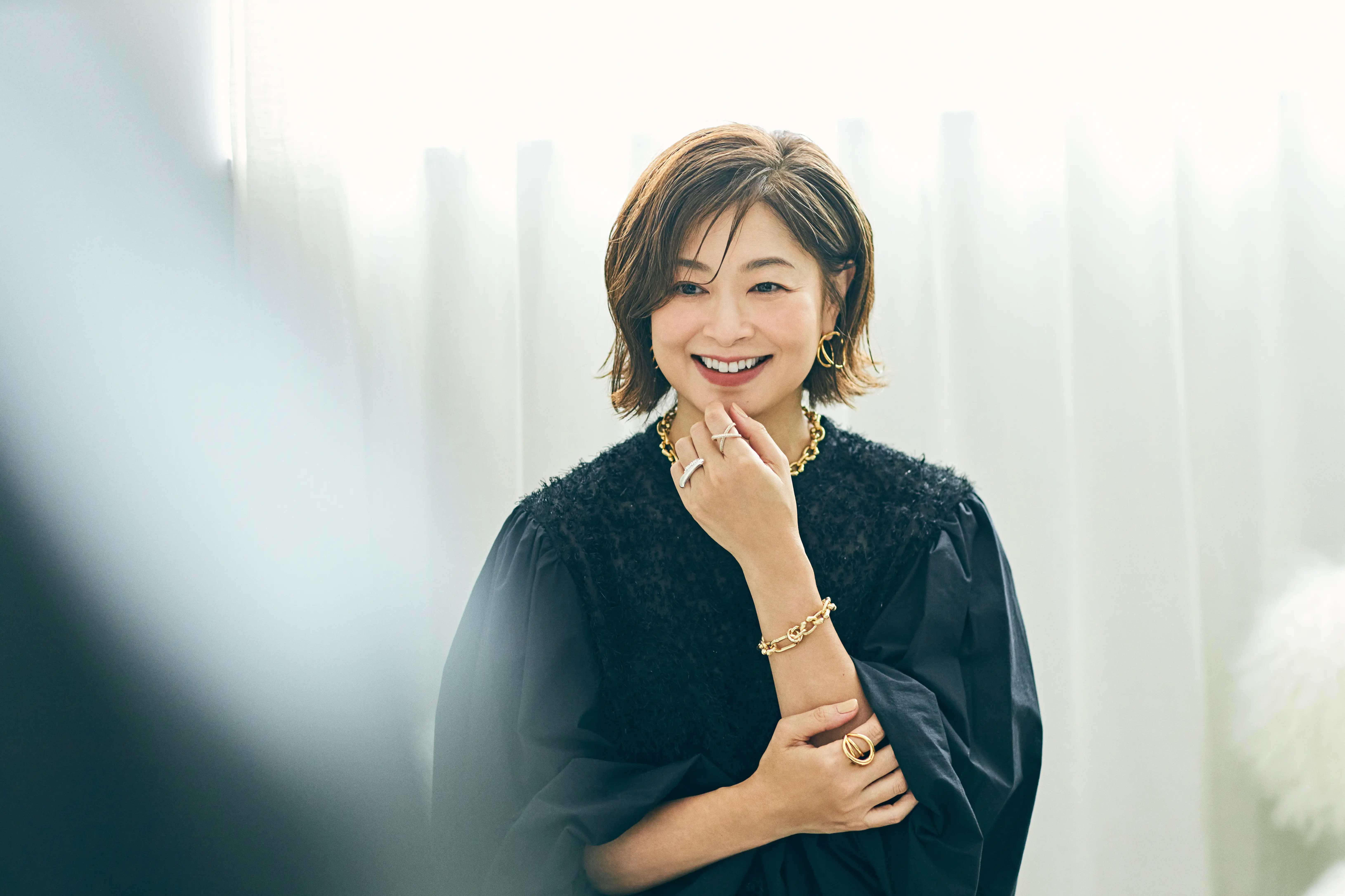 【エディター注目ブランド】CHIEKO＋（チエコプラス）×三尋木奈保さん　コラボ記念インタビュー_1_7-1