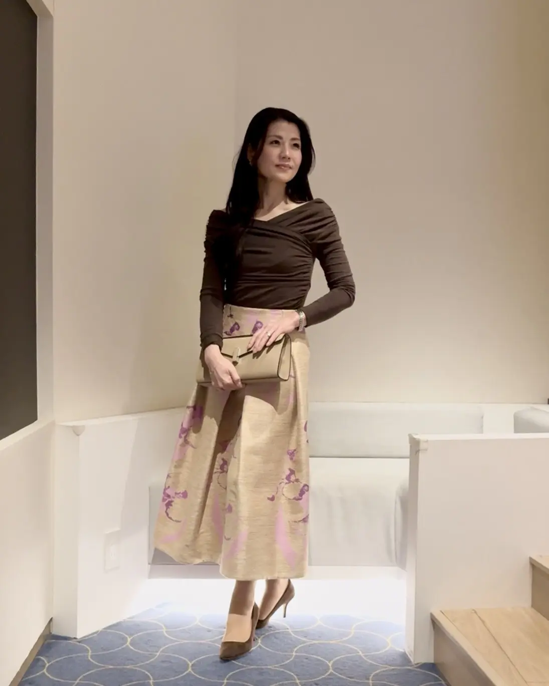 大人の余裕をまとう。ZARAでつくるリュクスな休日スタイル_1_4