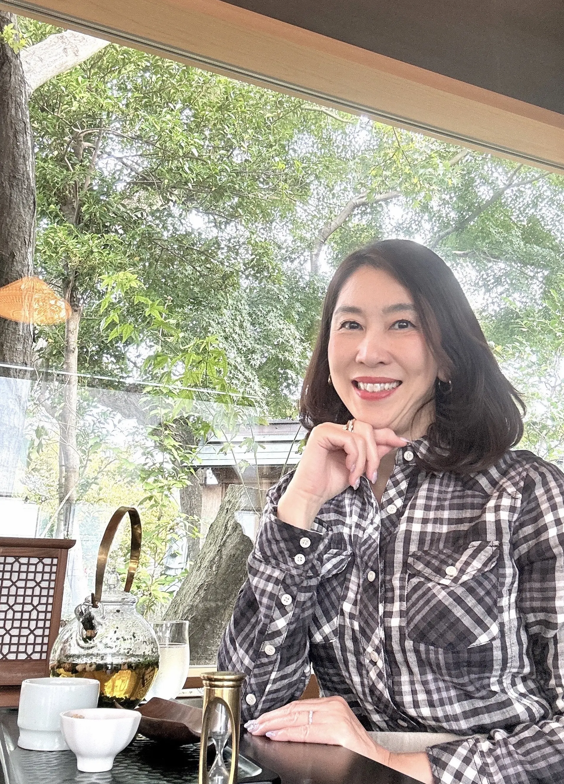 【大人の贅沢時間】見つけた理想空間でゆったりおひとりさまティータイム_1_16