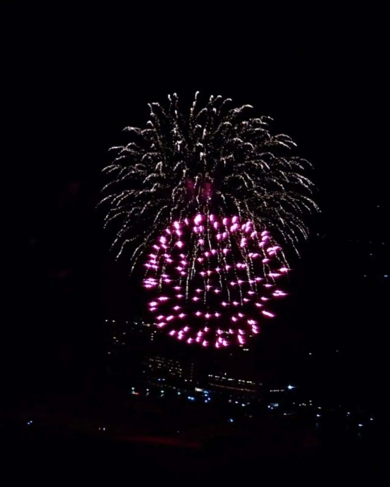 熱海海上花火大会