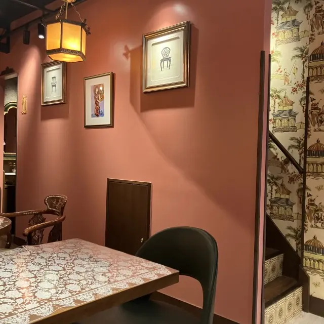 横浜中華街の飲茶アフタヌーンティー_1_7
