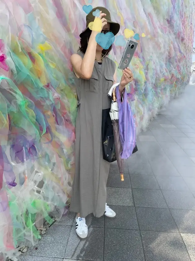 大阪万博2025　NTTパビリオン