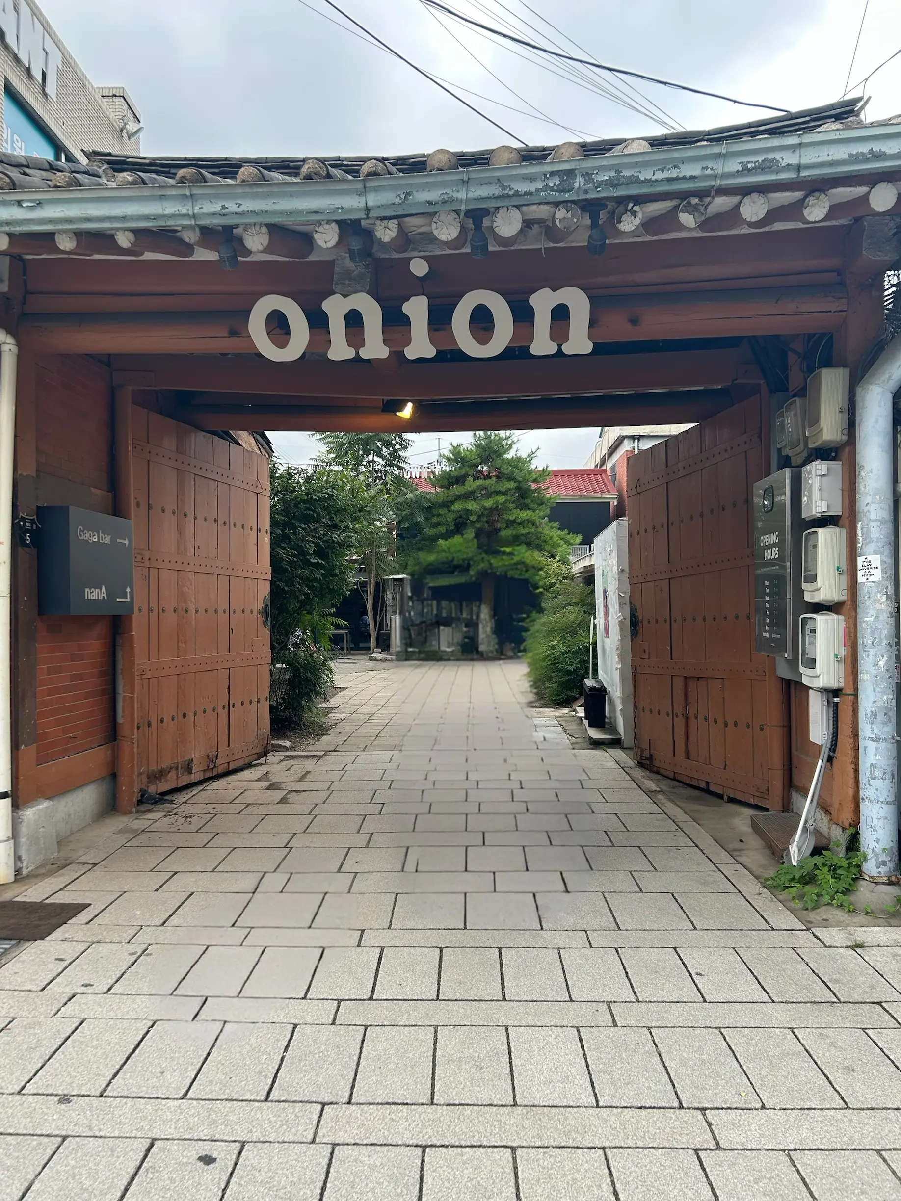 好きが詰まった韓国旅行③🇰🇷✨_1_8